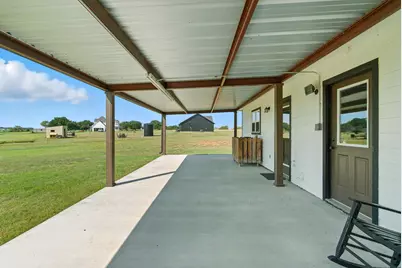 9937 Rocky Branch Highway, Lipan, TX 76462 - Photo 7