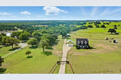 9937 Rocky Branch Highway, Lipan, TX 76462 - Photo 29