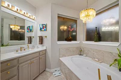 17608 Windflower Way, Dallas, TX 75252 - Photo 21