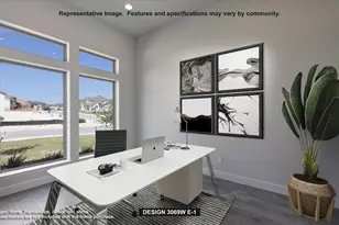 9655 Rock Rose St, McKinney, TX 75071 - Photo 7