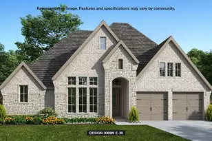 9655 Rock Rose St, McKinney, TX 75071 - Photo 1