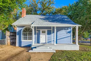 603 W Pembroke Ave, Dallas, TX 75208 - Photo 1