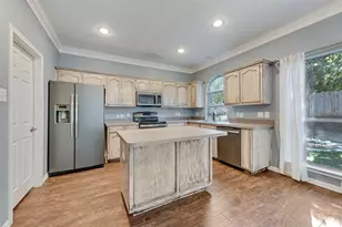 2836 Morning Star Dr, Fort Worth, TX 76131 - Photo 9