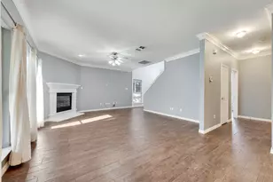 2836 Morning Star Dr, Fort Worth, TX 76131 - Photo 7