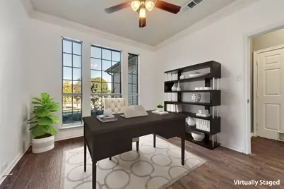 2836 Morning Star Drive, Fort Worth, TX 76131 - Photo 13