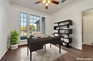 2836 Morning Star Dr, Fort Worth, TX 76131 - Photo 13