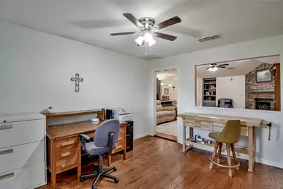 9100 Bellechase, Granbury, TX 76049 - Photo 29