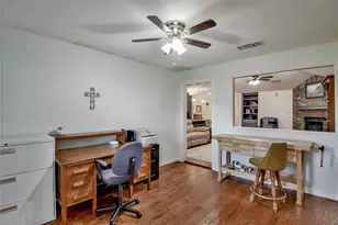 9100 Bellechase, Granbury, TX 76049 - Photo 29