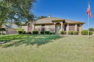 9100 Bellechase, Granbury, TX 76049 - Photo 1