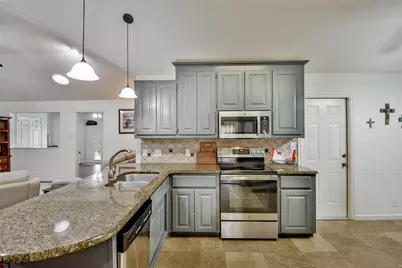 9100 Bellechase, Granbury, TX 76049 - Photo 27