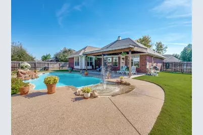 1010 Diane Street, Aubrey, TX 76227 - Photo 25