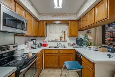 3133 Sappington Place #D, Fort Worth, TX 76116 - Photo 5