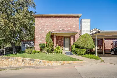 3133 Sappington Place #D, Fort Worth, TX 76116 - Photo 1