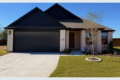 2400 Galaxy Trail, Venus, TX 76009 - Photo 1