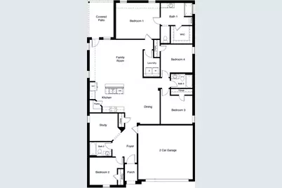 8517 Coffee Springs Drive, Fort Worth, TX 76131 - Photo 19