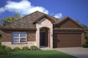 704 Barton Dr, Grandview, TX 76050 - Photo 1