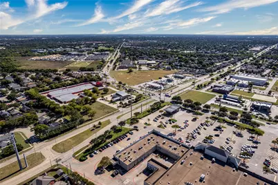 2640 N Shiloh Road, Garland, TX 75044 - Photo 17