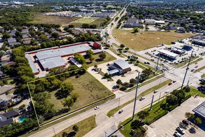 2640 N Shiloh Road, Garland, TX 75044 - Photo 1