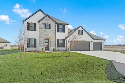 116 Evanston Court, New Fairview, TX 76078 - Photo 3