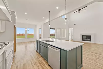 116 Evanston Court, New Fairview, TX 76078 - Photo 15