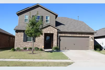 1995 Ocelot Street, Crandall, TX 75114 - Photo 1