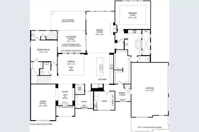 608 Knox Meadow Lane, Northlake, TX 76226 - Photo 3