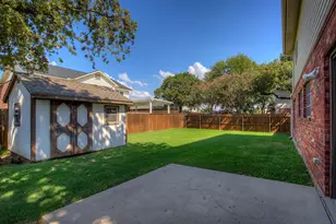 2006 Crystal Springs Dr, Corinth, TX 76210 - Photo 33