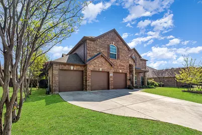 1325 Bateman Lane, Celina, TX 75009 - Photo 1