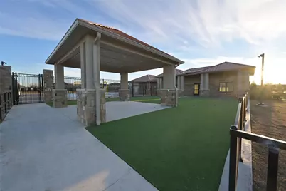 8509 Hollymead Lane, Fort Worth, TX 76131 - Photo 17