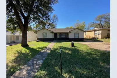 200 S Roberts Cut Off Road, Fort Worth, TX 76114 - Photo 1