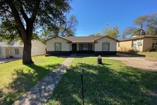 200 S Roberts Cut Off Rd, Fort Worth, TX 76114 - Photo 1