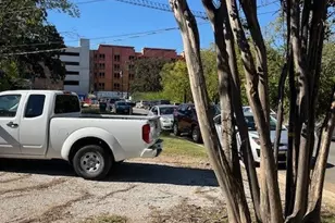 1301 Fannin St, Denton, TX 76201 - Photo 17