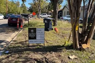 1301 Fannin St, Denton, TX 76201 - Photo 5