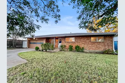 2711 Morton, Denison, TX 75020 - Photo 1