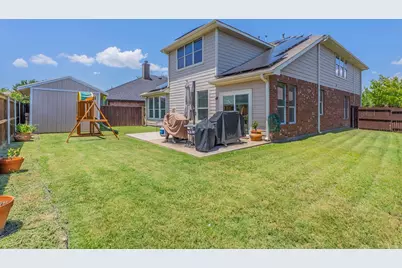 1404 Kittyhawk Drive, Little Elm, TX 75068 - Photo 29