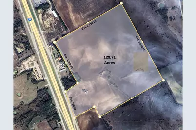 Tbd I-35 Road, Abbott, TX 76621 - Photo 1