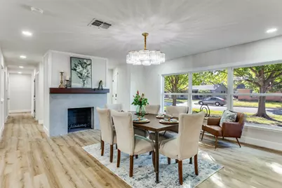 3524 Rashti Court, Fort Worth, TX 76109 - Photo 7