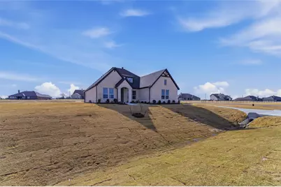 400 Texas Sage Trail, Weatherford, TX 76085 - Photo 3