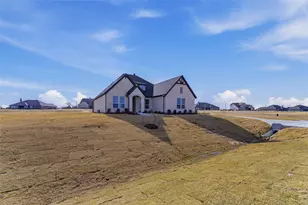 400 Texas Sage Trail, Weatherford, TX 76085 - Photo 3