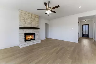 400 Texas Sage Trail, Weatherford, TX 76085 - Photo 15