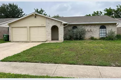 6049 Nanci Drive, Watauga, TX 76148 - Photo 1