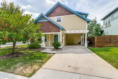 911 Cedar Hill Avenue, Dallas, TX 75208 - Photo 1