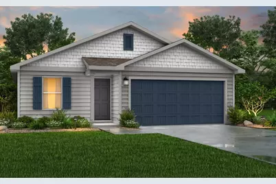 124 Levi Drive, Cleburne, TX 76031 - Photo 3