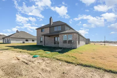 6048 Mango, Sanger, TX 76266 - Photo 29