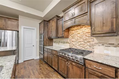 2521 Sanders Court, Bedford, TX 76021 - Photo 17