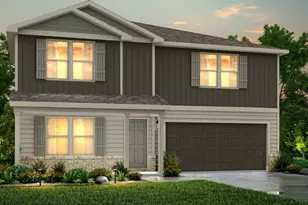 126 Levi Dr, Cleburne, TX 76031 - Photo 1