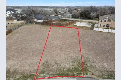 7614 W Shore Drive, The Colony, TX 75056 - Photo 1