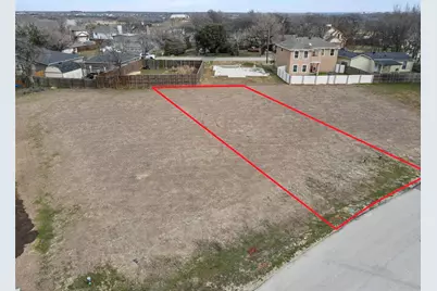 7614 W Shore Drive, The Colony, TX 75056 - Photo 3