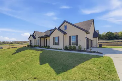 436 Texas Sage Trail, Weatherford, TX 76085 - Photo 1