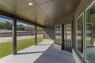 436 Texas Sage Trl, Weatherford, TX 76085 - Photo 25